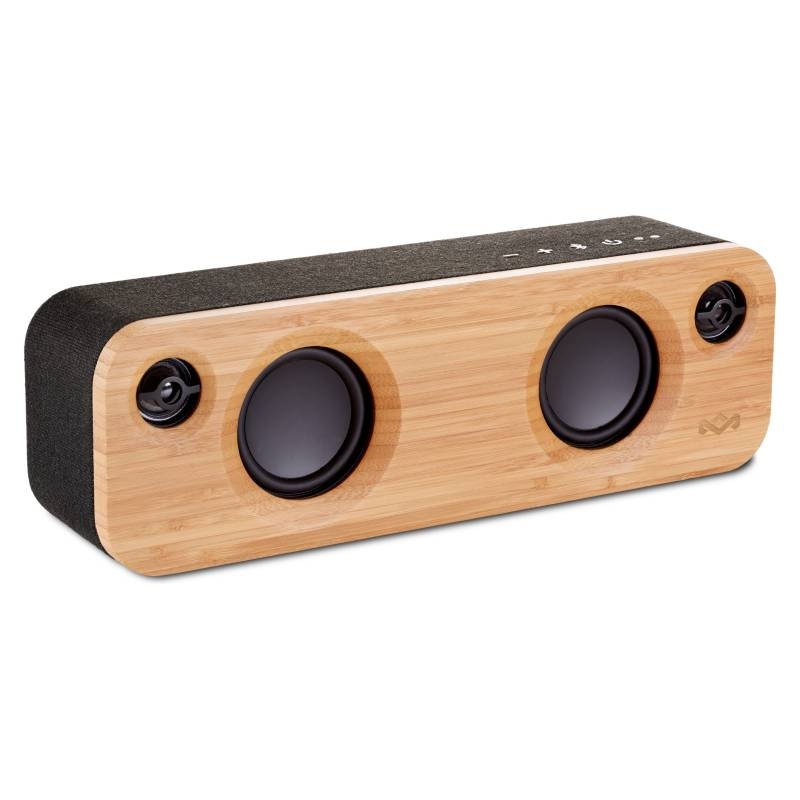 Parlante Bluetooth House Of Marley